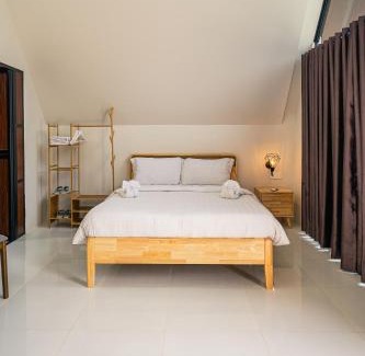 Bintan Resort | Kawaland glamping resort