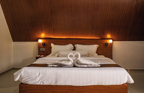 Bintan Resort | Kawaland Glamping Resort