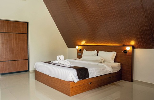 Bintan Resort | Kawaland Glamping Resort