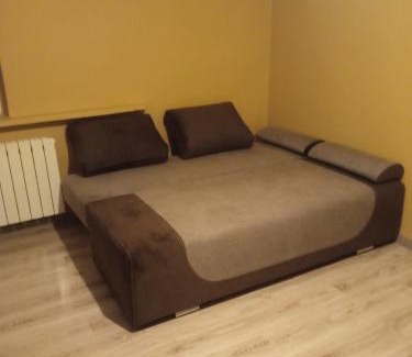 Siemiatycze Apartment | Kawalerka 30 metrów