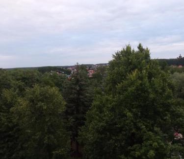 Siemiatycze Apartment | Kawalerka 30 metrów