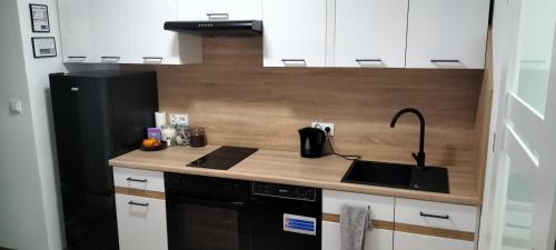 Głuchołazy Apartment | Kawalerka blisko GÓR