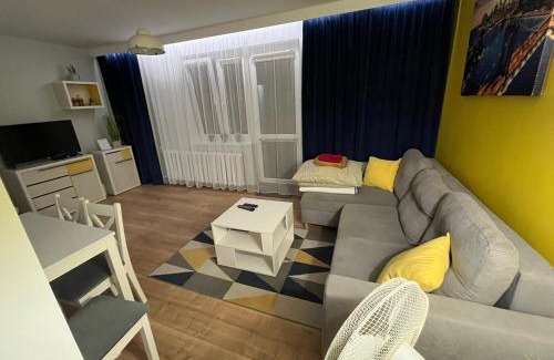 Kalisz Apartment | Kawalerka SŁONECZNA osiedle DOBRZEC
