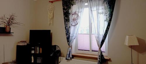 Borne Sulinowo Apartment | Kawalerka u Megi