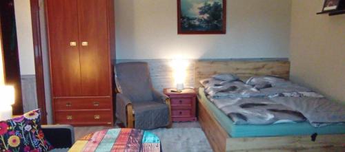 Borne Sulinowo Apartment | Kawalerka u Megi