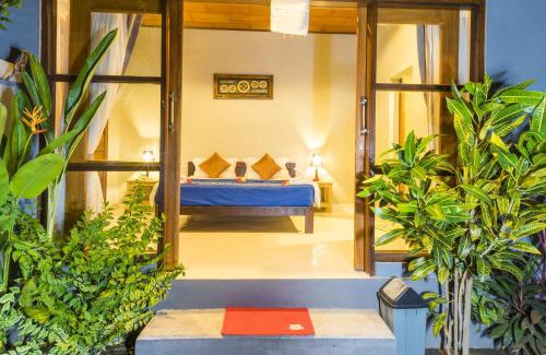 Jungut Batu House | Kawans Inn Lembongan