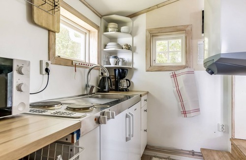 Kaxholmen House | Kaxholmen by Interhome