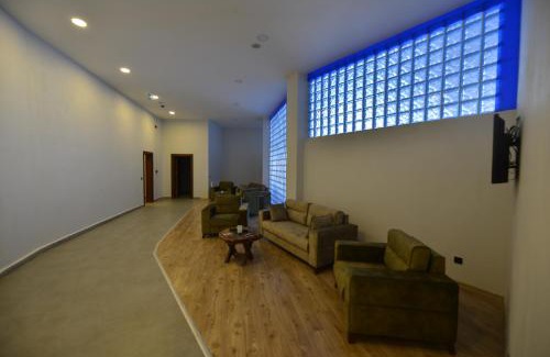 Sarikamis Hotel | Kayı Resort Hotel