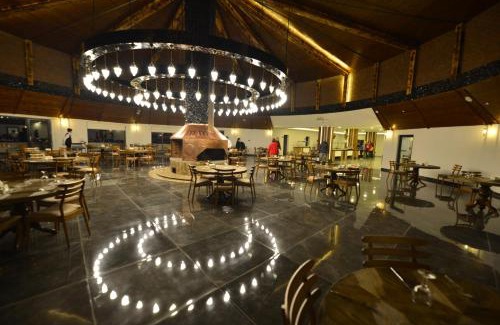 Sarikamis Hotel | Kayı Resort Hotel