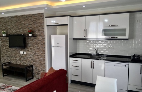 Ortaca Apartment | Kaya House Daily Flat
