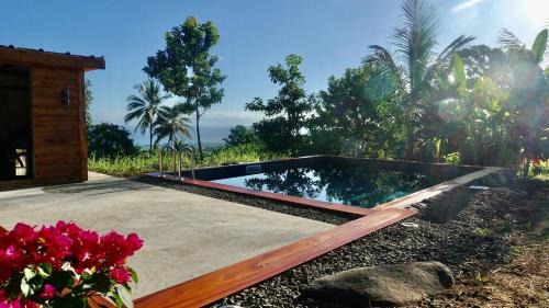Basse-Pointe Villa | Kaya Lodge