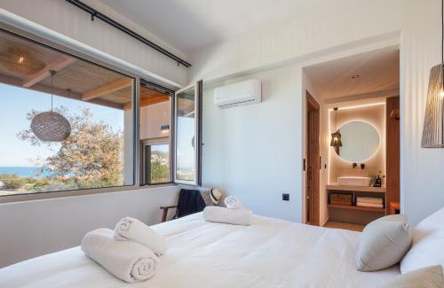 Bali Apartment | KaYa SeaView Residence