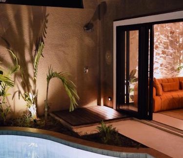 Ungasan Villa | Kaya Uluwatu Villas