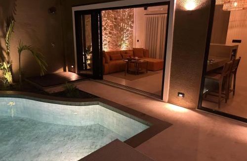 Ungasan Villa | Kaya Uluwatu Villas