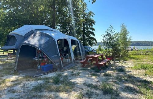 Ottawa Other | KAYAK STARVED ROCK CAMPGROUND