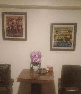 Palu House | Kayana Homestay Palu