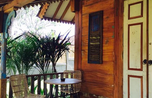 Cemagi House | Kayu Bali