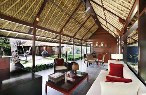 Jimbaran Bay Hotel | Kayumanis Jimbaran Private Estate & Spa