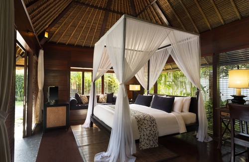 Jimbaran Bay Hotel | Kayumanis Jimbaran Private Estate & Spa