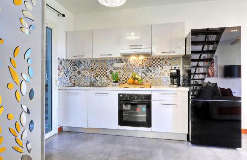 Montvert-les Bas House | Kaz Dam’Isa - A 15min de la Plage
