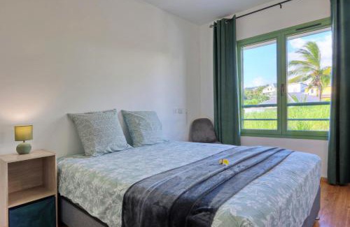 Montvert-les Bas House | Kaz Dam’Isa - A 15min de la Plage