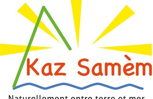 Les Avirons Apartment | Kaz Samèm
