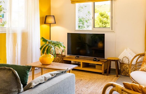 La Saline Les Bains Apartment | Kaz Zevi