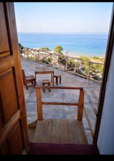 Porto Novo Bed & Breakfast | Kaza Ladera