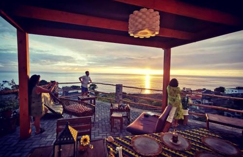 Porto Novo Bed & Breakfast | Kaza Ladera