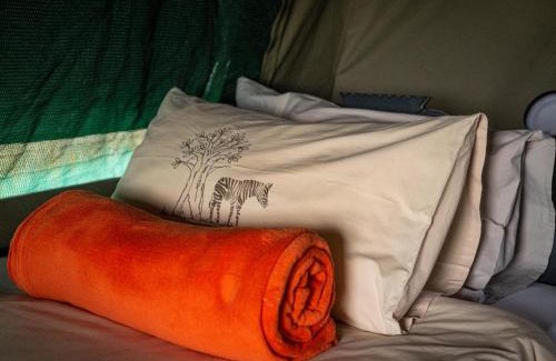 Kongola Cabin | Kazondwe Camp and Lodge