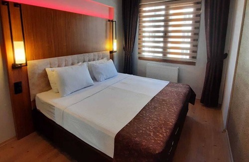 Kayseri House | KB Apart Otel