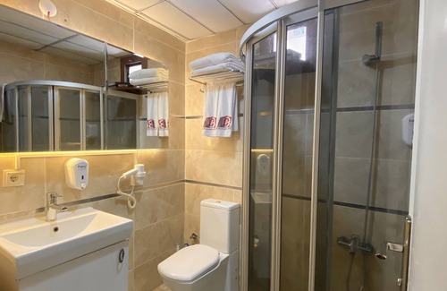Kayseri House | KB Apart Otel