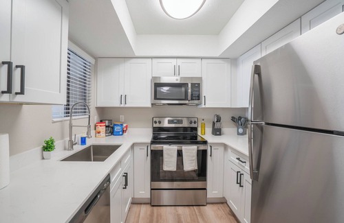 Cox Heights Apartment | KB - Merino