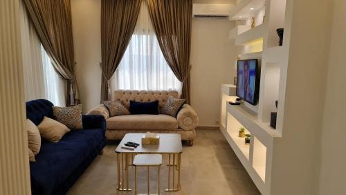 Komo-Mondah Apartment | KBK Lodge