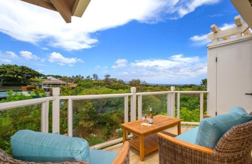 Wailea Apartment | KBM Resorts 2 FREE CARS Grand Champions Remodeled 5-Bedroom Multi-Unit Listing in the Heart of Wailea GCH-12034