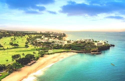 Kaanapali Apartment | KBM Resorts FREE CAR Kaanapali Royal 2-Bedroom Condo an Island Inspired Gem KRO-G201