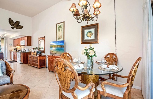 Kaanapali Condo | KBM Resorts | FREE CAR | Maui Kaanapali | Studio Villa! MKV-C255