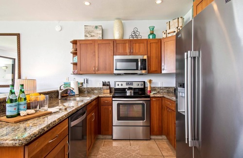 Napili Condo | KBM Resorts | Spacious 2-Bedroom Napili Point Collection | Multi Unit Listing | Same Floor | Ocean Views + 2 Free Rental Cars! NAP-B13/A25