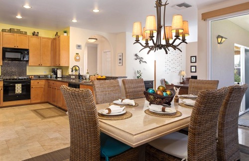 Waikoloa Condo | KBM Resorts | Spacious 5-Bedroom Colony Villas at Waikoloa Collection | Multi Unit Listing | Garden Views | 2 Free Rental Cars! WCV-305/06