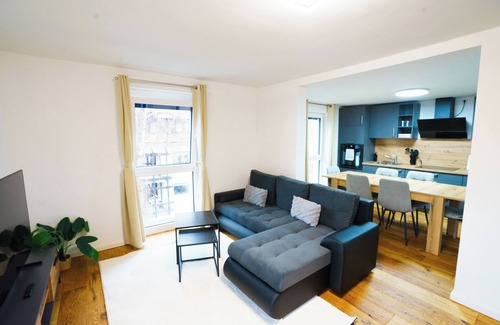 Reutlingen Apartment | KC Hostings - Prestige Apartments
