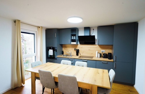 Reutlingen Apartment | KC Hostings - Prestige Apartments