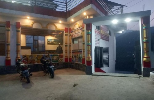 Chamba House | KD Resort