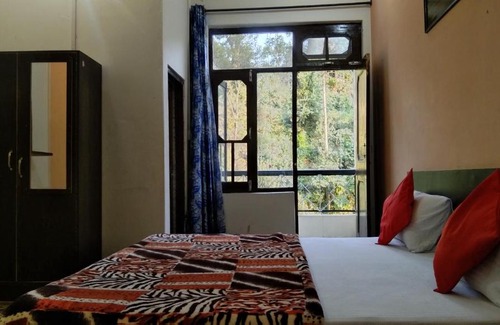 Chamba House | KD Resort