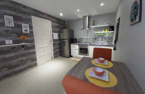 Willemstad Apartment | KDF Apartments