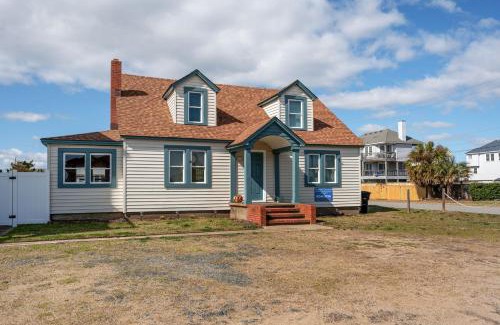 Kill Devil Hills House | KDH383A Oregon's Corner A