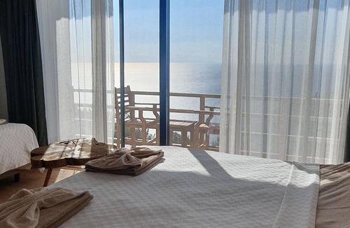 Faralya Resort | Keşif Zone Eco Resort Retreats