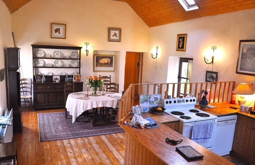 Ardmore Cottage | Keanes' Cottage (A Special Holiday Rental)