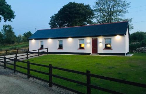 Crosswell House | Keanes Country Cottage in The Heart Of The West