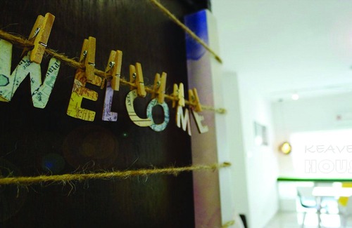 Bandar Tun Razak Condo | KeaVe's House @ Bandar Tasik Selatan Kuala Lumpur