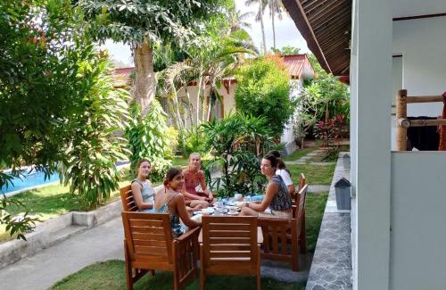 Kuta House | Kebun Homestay